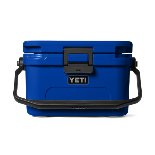Yeti Roadie 8 Hard Cooler [col:royal Blue]