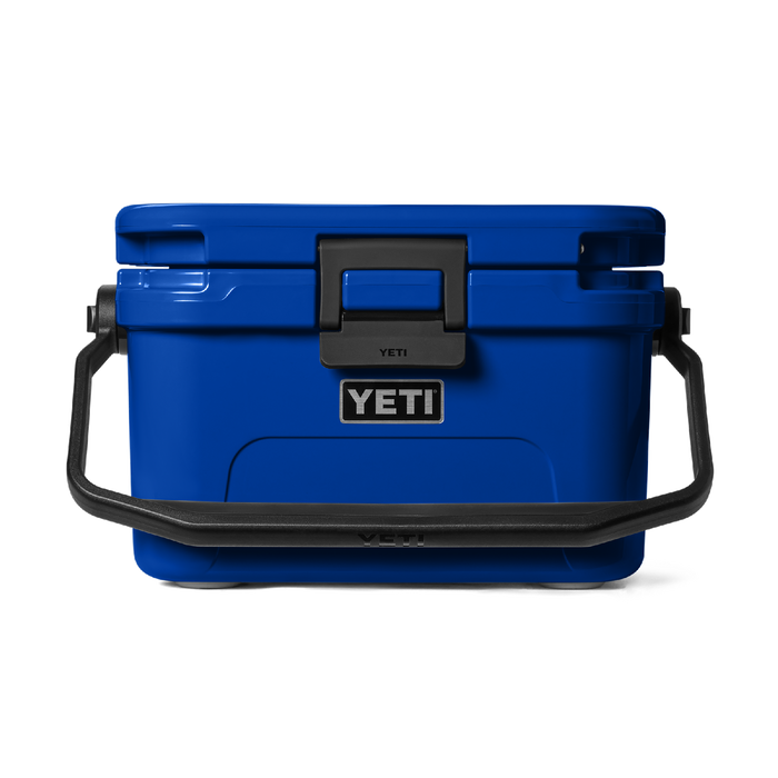 Yeti Roadie 8 Hard Cooler [col:royal Blue]