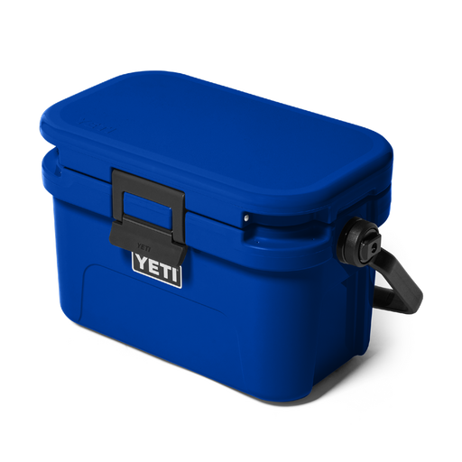 Yeti Roadie 8 Hard Cooler [col:royal Blue]