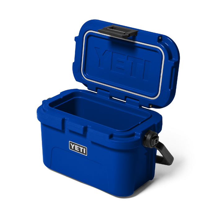 Yeti Roadie 8 Hard Cooler [col:royal Blue]