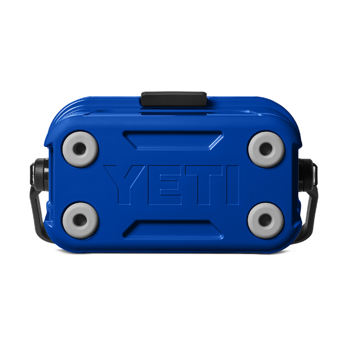 Yeti Roadie 8 Hard Cooler [col:royal Blue]