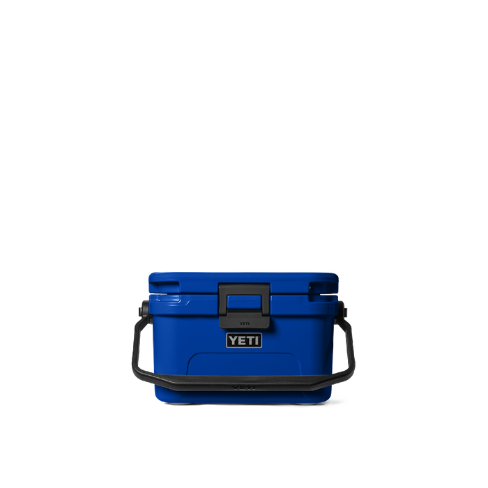 Yeti Roadie 8 Hard Cooler [col:royal Blue]