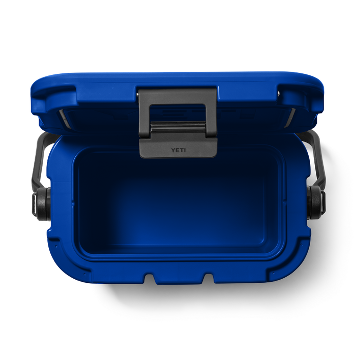 Yeti Roadie 8 Hard Cooler [col:royal Blue]