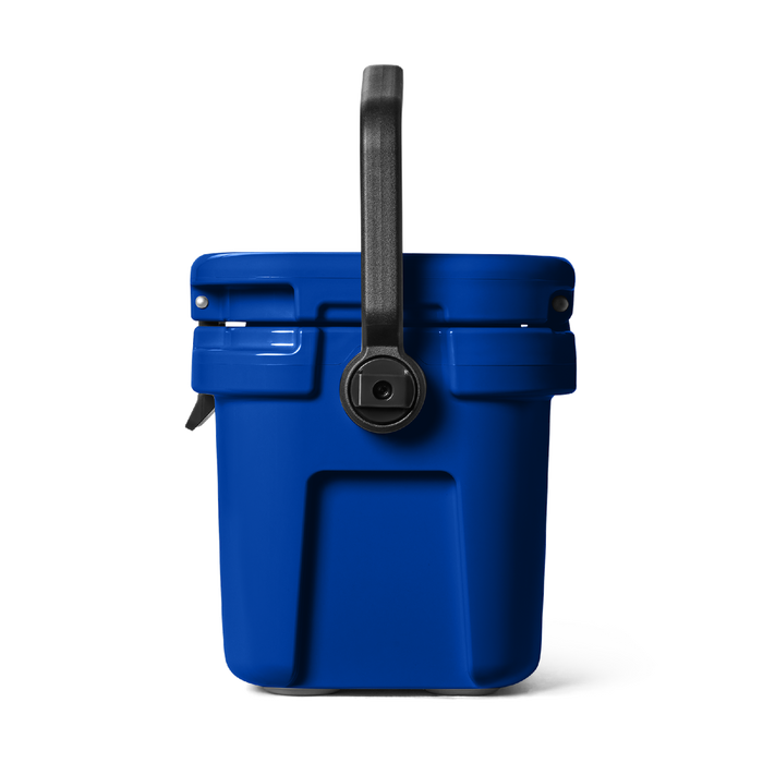 Yeti Roadie 8 Hard Cooler [col:royal Blue]