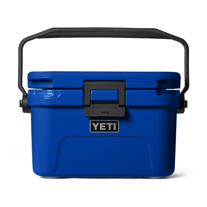 Yeti Roadie 8 Hard Cooler [col:royal Blue]
