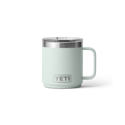 Yeti Rambler 10oz (291ml) Stackable Ceramic Lined Mug [col:ridgeline]