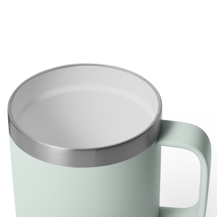 Yeti Rambler 10oz (291ml) Stackable Ceramic Lined Mug [col:ridgeline]