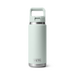 Yeti Rambler 26oz (760ml) Straw Bottle [col:ridgeline]