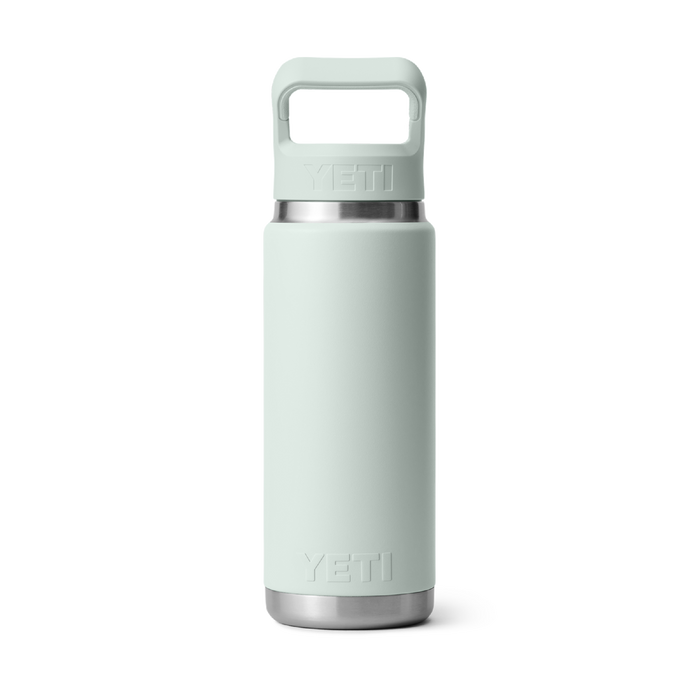 Yeti Rambler 26oz (760ml) Straw Bottle [col:ridgeline]
