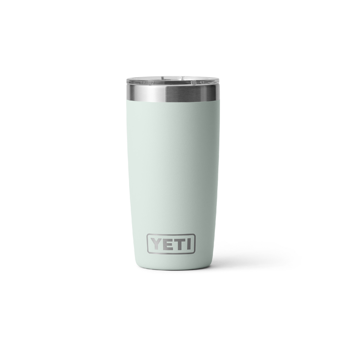 Yeti Rambler 10oz (296ml) Tumbler [col:ridgeline]