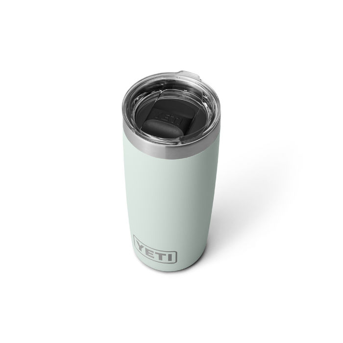 Yeti Rambler 10oz (296ml) Tumbler [col:ridgeline]