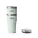 Yeti Rambler 20oz (591ml) Stackable Cup [col:ridgeline]