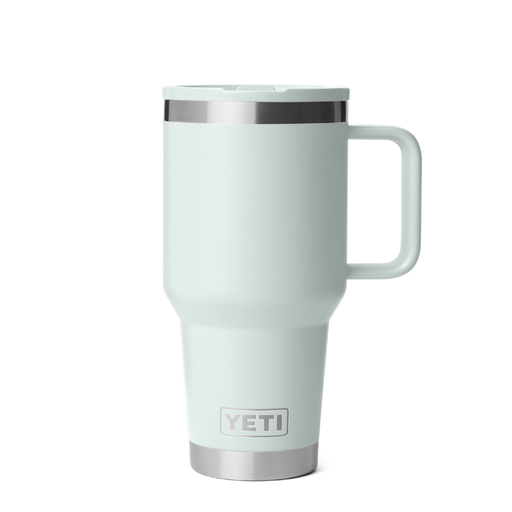Yeti Rambler 30oz (887ml) Travel Straw Mug [col:ridgeline]