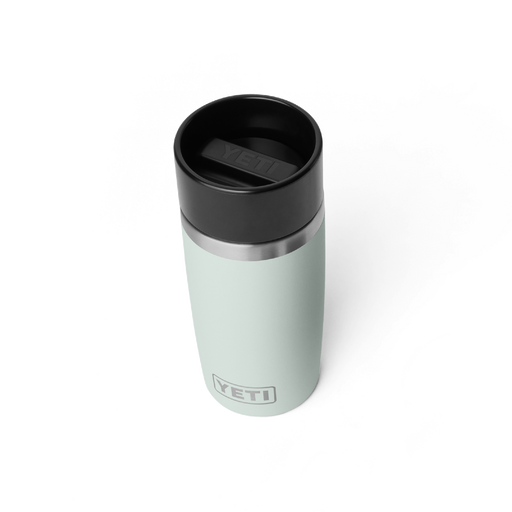 Yeti Rambler 12oz (354ml) Travel Bottle W Hotshot Cap [col:ridgeline]