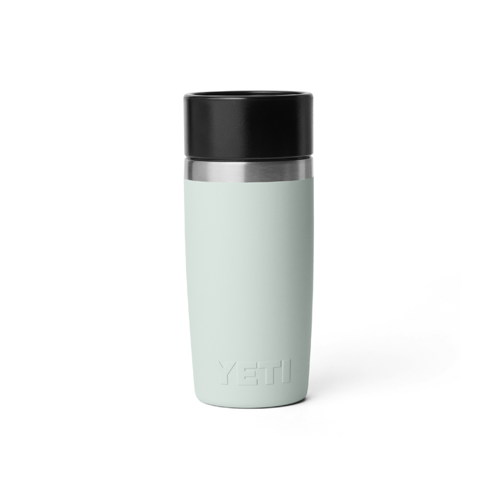 Yeti Rambler 12oz (354ml) Travel Bottle W Hotshot Cap [col:ridgeline]