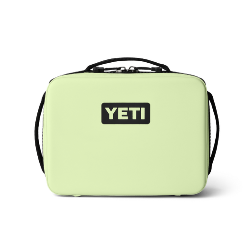Yeti Daytrip Insulated Lunch Box 5l [col:grasshopper]