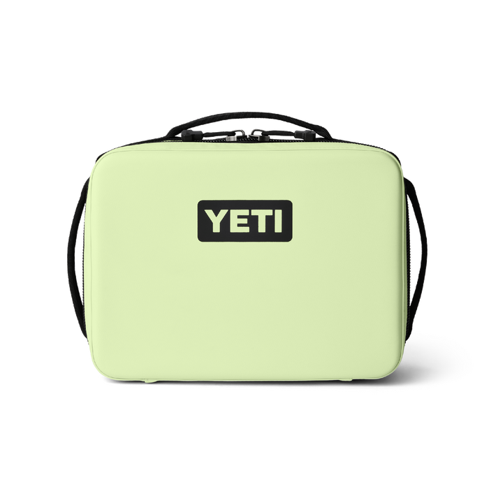 Yeti Daytrip Insulated Lunch Box 5l [col:grasshopper]