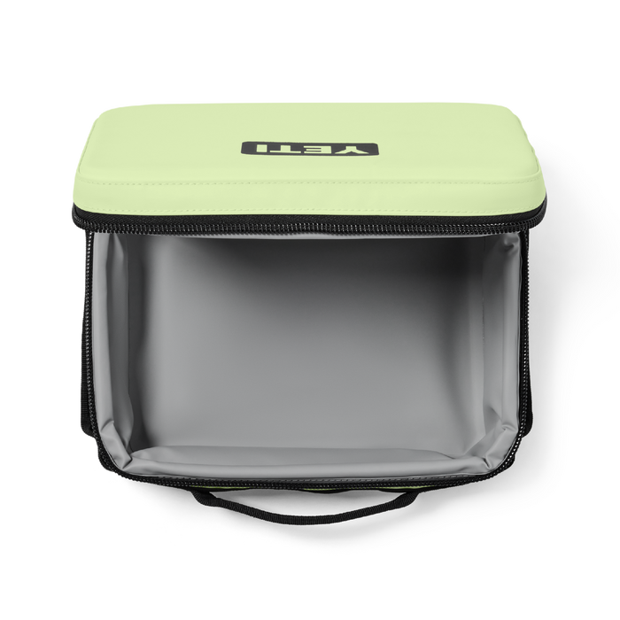 Yeti Daytrip Insulated Lunch Box 5l [col:grasshopper]