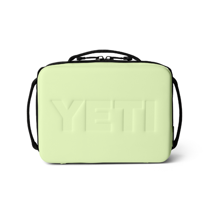 Yeti Daytrip Insulated Lunch Box 5l [col:grasshopper]
