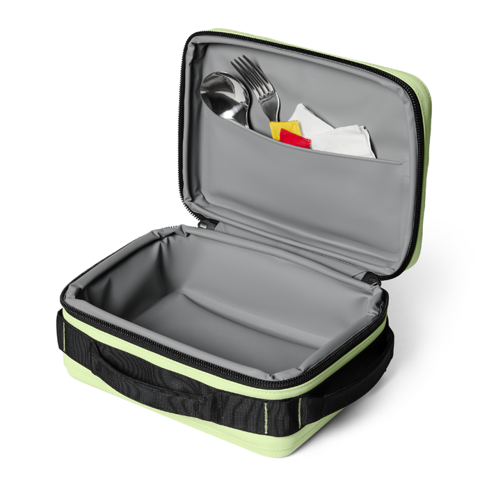 Yeti Daytrip Insulated Lunch Box 5l [col:grasshopper]