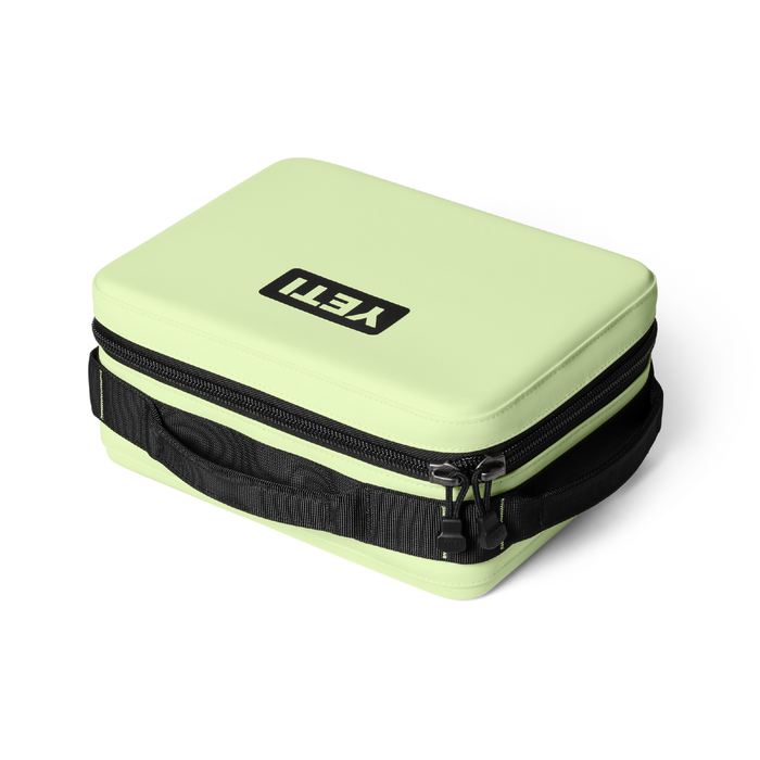 Yeti Daytrip Insulated Lunch Box 5l [col:grasshopper]