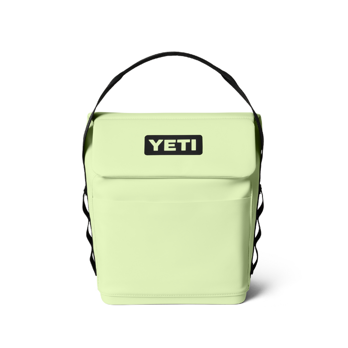 Yeti Daytrip Insulated Lunch Bag 6l [col:grasshopper]