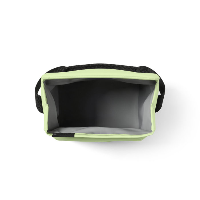 Yeti Daytrip Insulated Lunch Bag 6l [col:grasshopper]