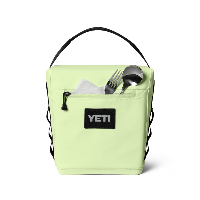 Yeti Daytrip Insulated Lunch Bag 6l [col:grasshopper]