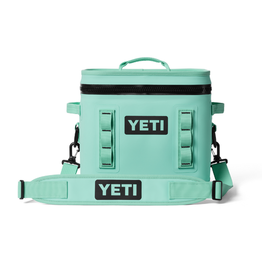 Yeti Hopper Flip 12 [col:seafoam]