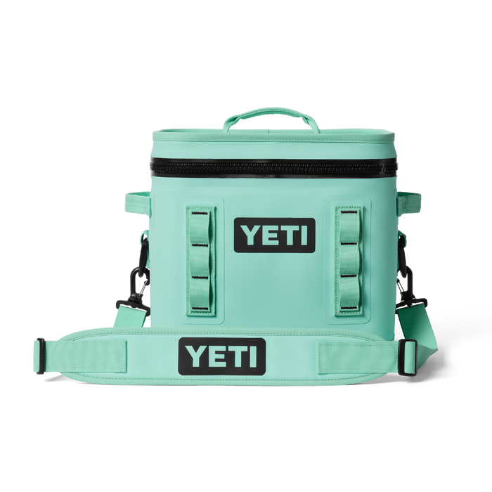 Yeti Hopper Flip 12 [col:seafoam]