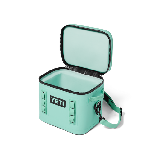 Yeti Hopper Flip 12 [col:seafoam]