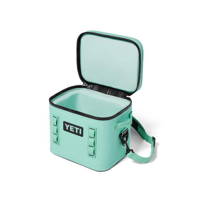Yeti Hopper Flip 12 [col:seafoam]