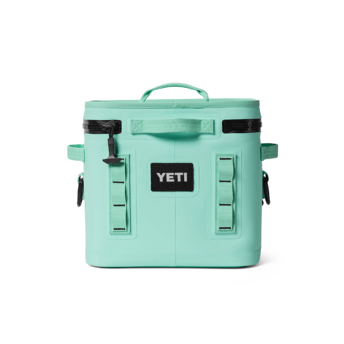 Yeti Hopper Flip 12 [col:seafoam]