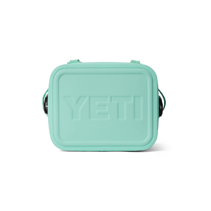 Yeti Hopper Flip 12 [col:seafoam]