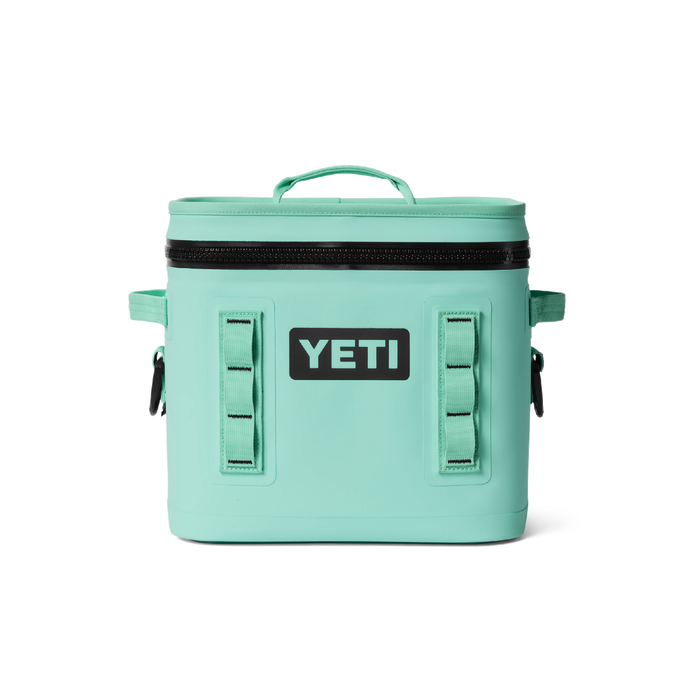 Yeti Hopper Flip 12 [col:seafoam]