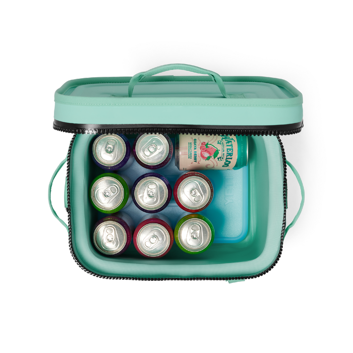 Yeti Hopper Flip 12 [col:seafoam]