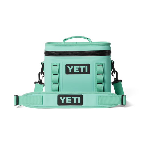 Yeti Hopper Flip 8 [col:seafoam]