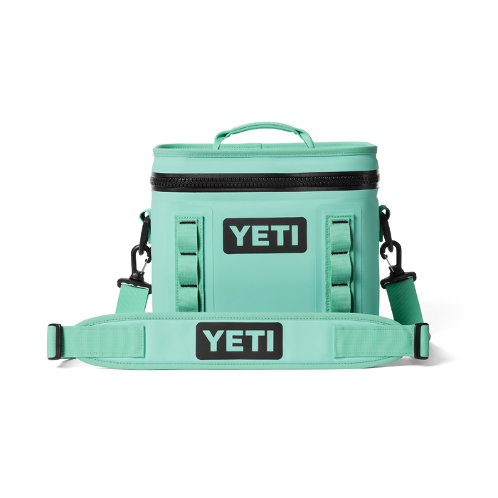 Yeti Hopper Flip 8 [col:seafoam]