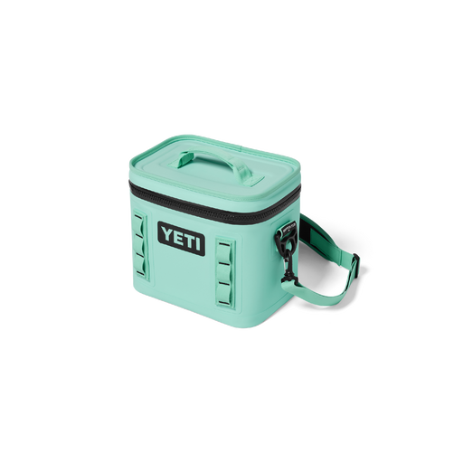 Yeti Hopper Flip 8 [col:seafoam]