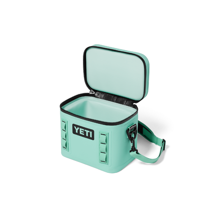 Yeti Hopper Flip 8 [col:seafoam]