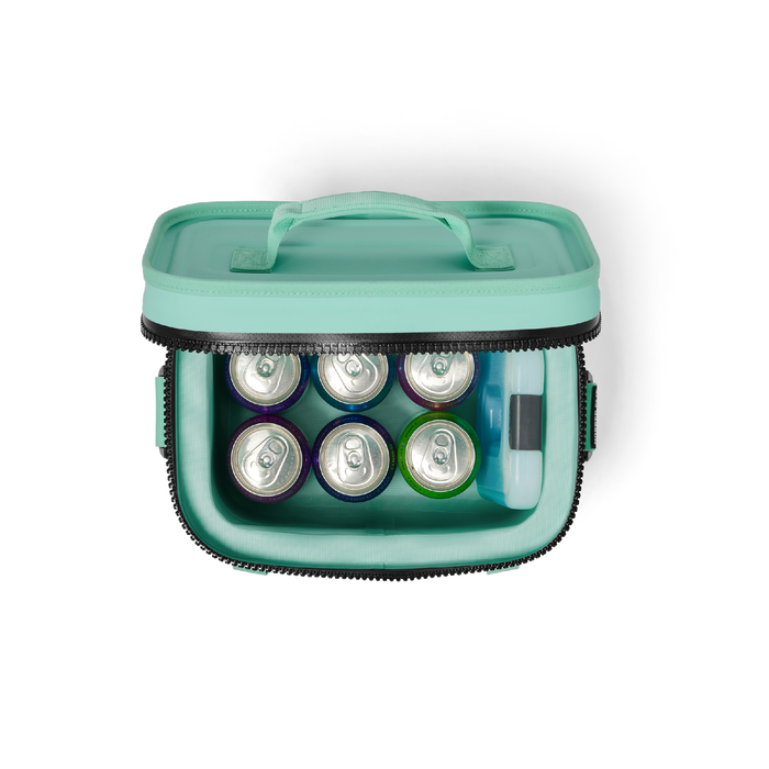 Yeti Hopper Flip 8 [col:seafoam]