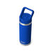 Yeti Rambler 18oz (532ml) Straw Bottle [col:royal Blue]