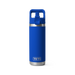 Yeti Rambler 18oz (532ml) Straw Bottle [col:royal Blue]