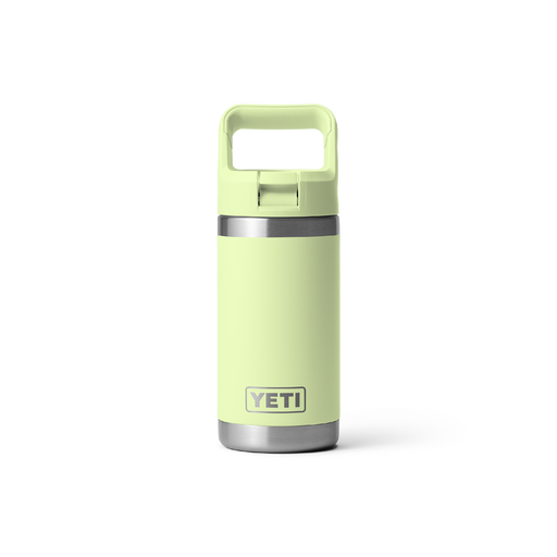 Yeti Rambler Jnr 12oz (354ml) Kids Bottle [col:grasshopper]