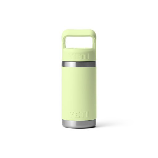 Yeti Rambler Jnr 12oz (354ml) Kids Bottle [col:grasshopper]