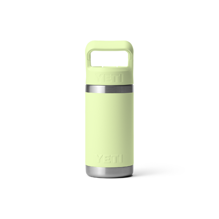 Yeti Rambler Jnr 12oz (354ml) Kids Bottle [col:grasshopper]