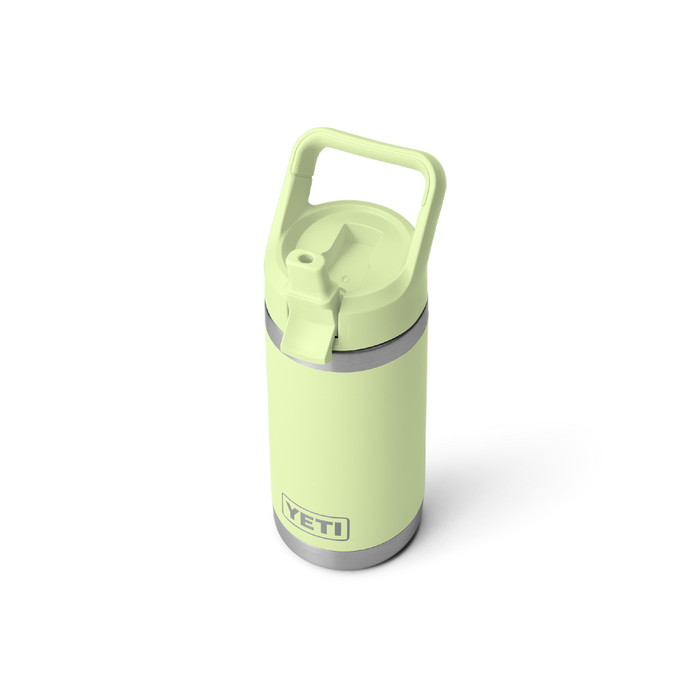 Yeti Rambler Jnr 12oz (354ml) Kids Bottle [col:grasshopper]
