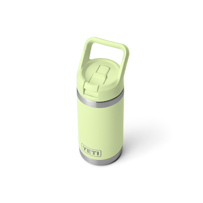 Yeti Rambler Jnr 12oz (354ml) Kids Bottle [col:grasshopper]
