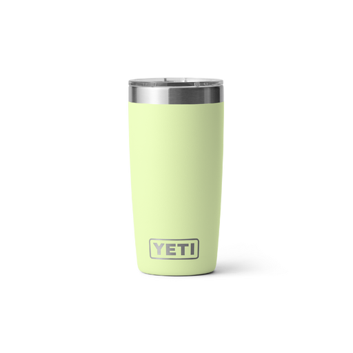 Yeti Rambler 10oz (296ml) Tumbler [col:grasshopper]