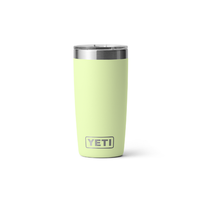 Yeti Rambler 10oz (296ml) Tumbler [col:grasshopper]